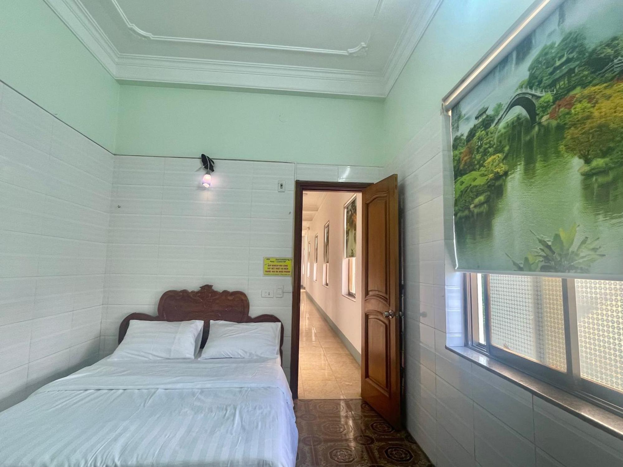 Bach Dai Dung Hotel ห่าติ๋ญ ภายนอก รูปภาพ