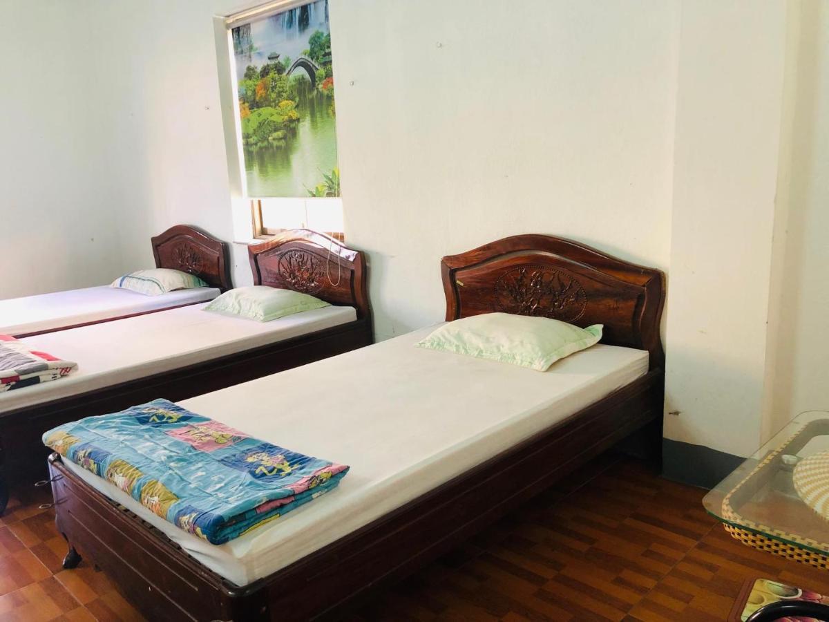 Bach Dai Dung Hotel ห่าติ๋ญ ภายนอก รูปภาพ
